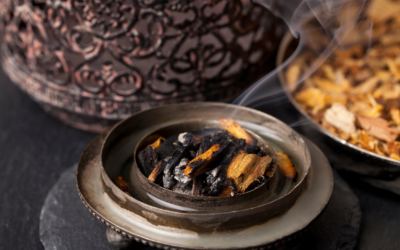 5 ELEMENTI EXCLUSIVE RITUALS